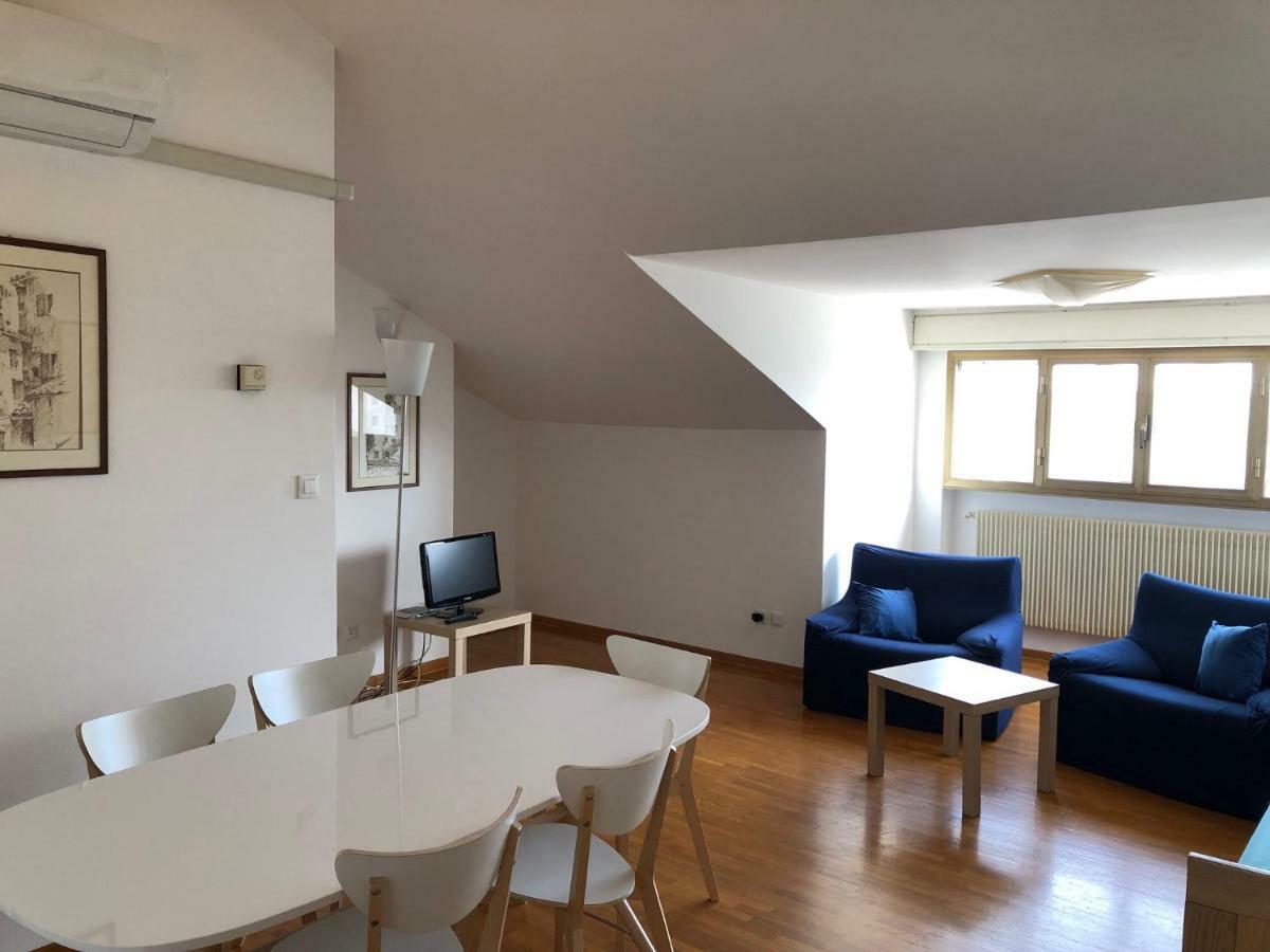 Villa Edera Grado Bagian luar foto